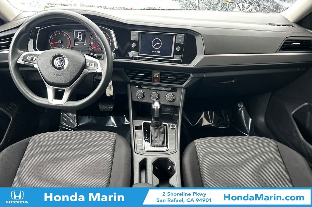 Used 2020 Volkswagen Jetta S image 16