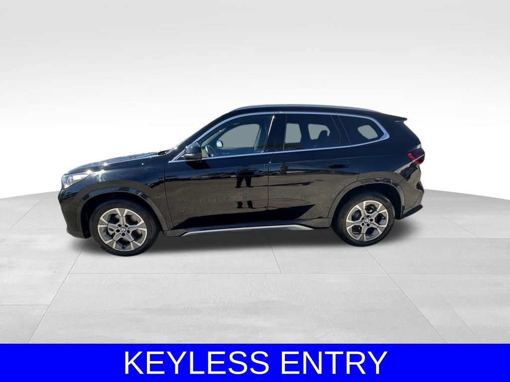 Used 2025 BMW X1 xDrive28i image 7