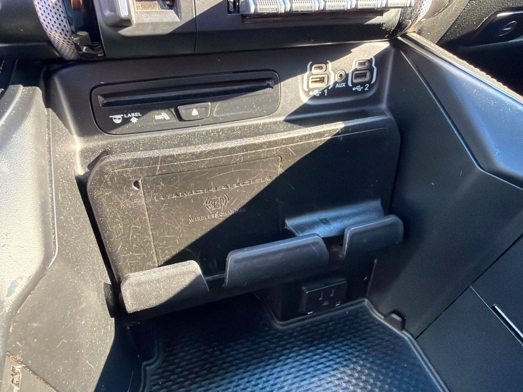 Used 2019 RAM 1500 Limited AWD/4WD image 33