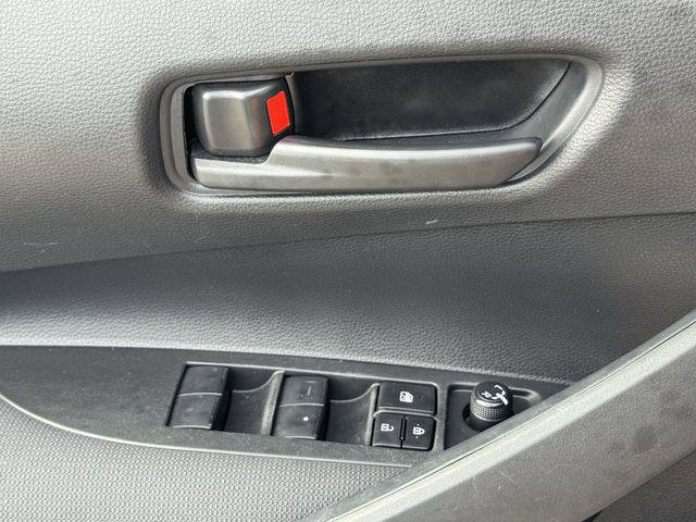 Certified 2023 Toyota Corolla LE image 24