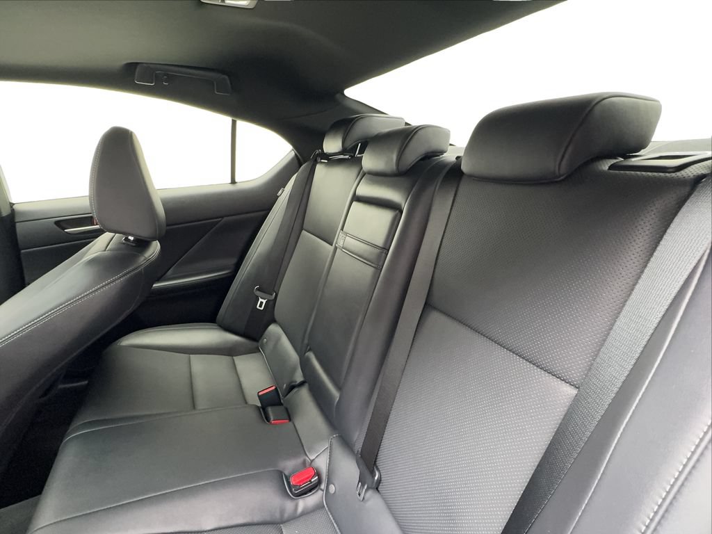 Used 2023 Lexus IS 300 w/ Comfort Package RWD image 25