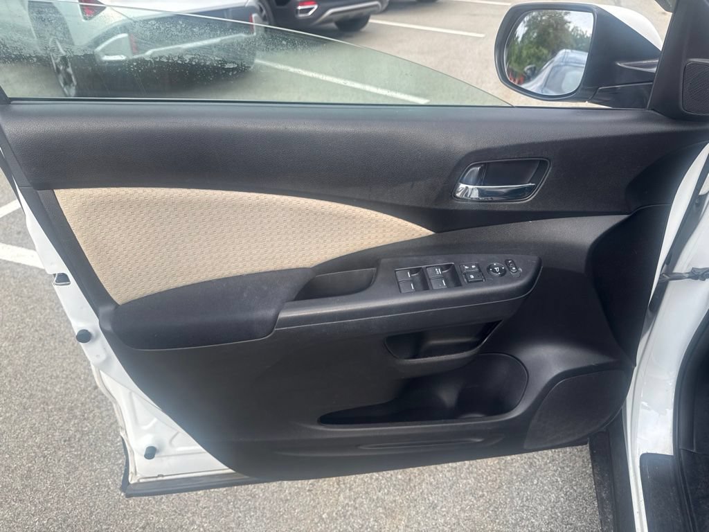 Used 2015 Honda CR-V EX image 17
