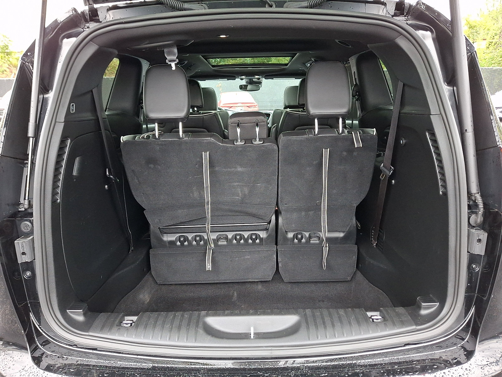 Used 2026 Chrysler Pacifica Limited w/ S Appearance Package FWD image 34