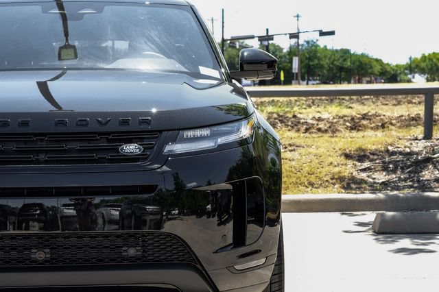 New 2026 Land Rover Range Rover Evoque S AWD/4WD image 55