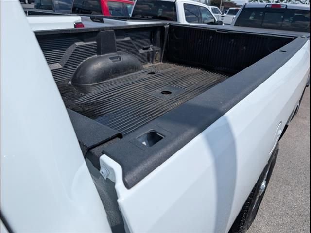 Used 2024 RAM 3500 Big Horn image 16