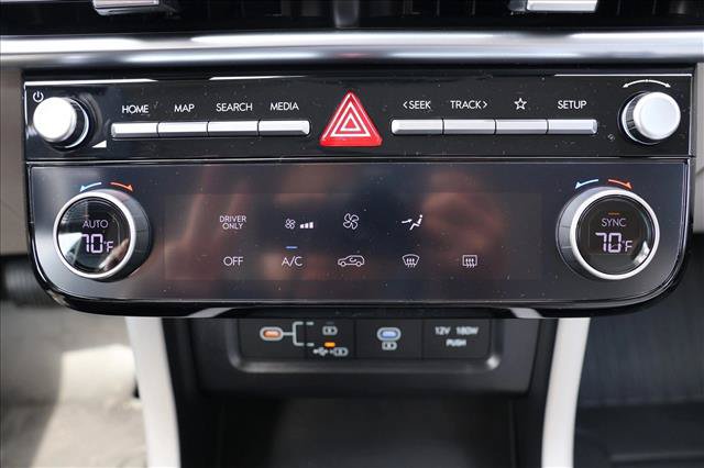 New 2026 Hyundai Tucson Blue SE AWD/4WD image 19