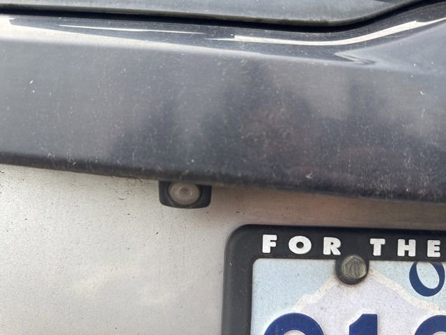 Used 2016 Honda Fit LX image 16