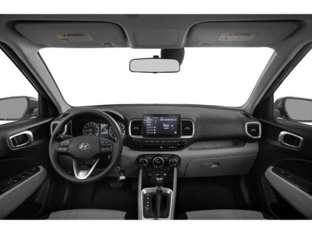 Used 2022 Hyundai Venue SEL FWD image 11