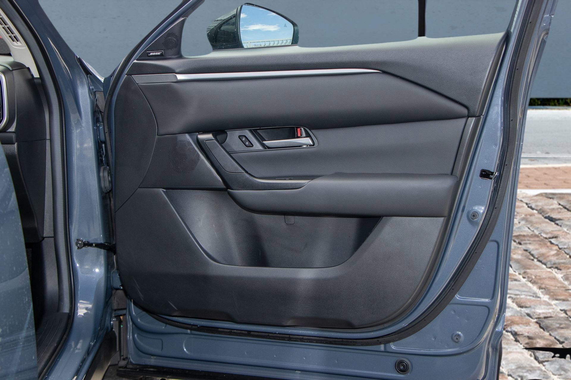 New 2025 MAZDA CX-50 AWD 2.5 S w/ Cargo Package image 16