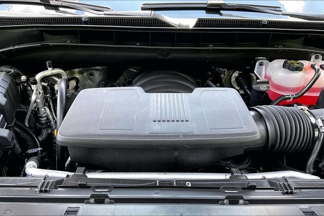New 2026 GMC Yukon Elevation w/ Elevation Premium Package AWD/4WD image 12