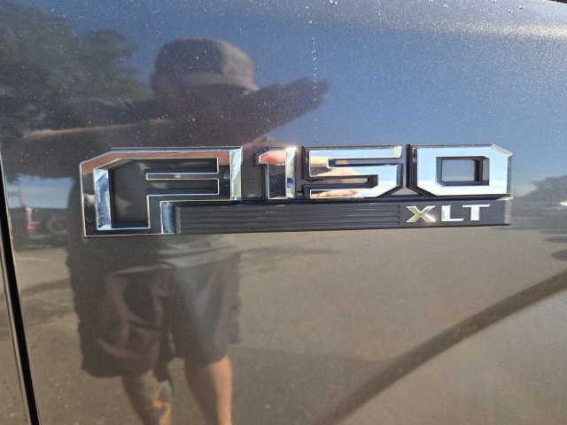 Certified 2020 Ford F150 XLT w/ Equipment Group 301A Mid RWD image 17