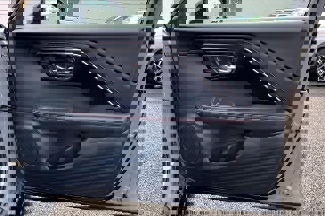 Used 2025 Acura ADX A-Spec AWD/4WD image 24