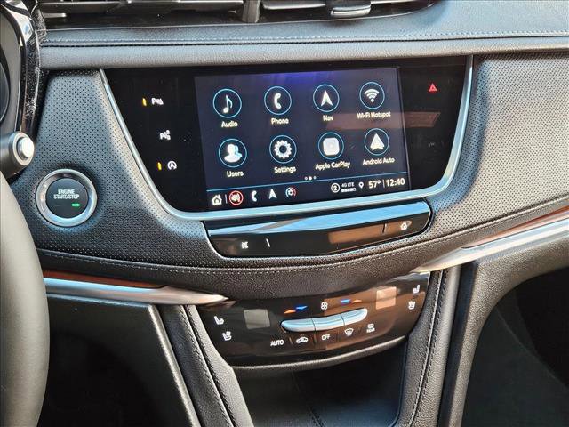 New 2026 Cadillac XT5 Premium Luxury image 12