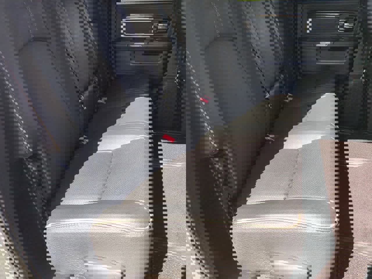 Used 2017 RAM 2500 Limited image 20