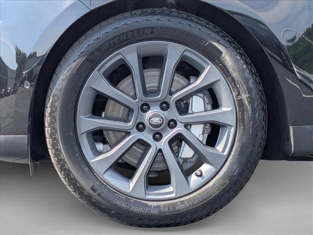Used 2023 Land Rover Range Rover Sport SE AWD/4WD image 30