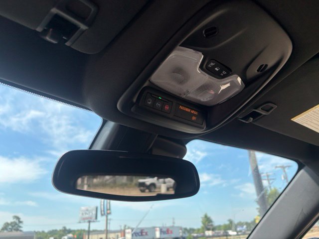New 2026 Chevrolet TrailBlazer RS w/ Convenience Package FWD image 22