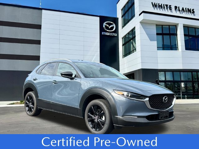 Certified 2026 MAZDA CX-30 AWD 2.5 S