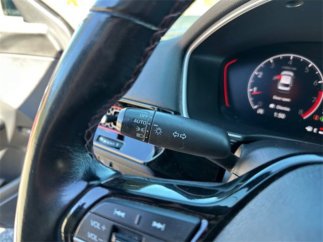 Used 2022 Honda Civic Si image 24