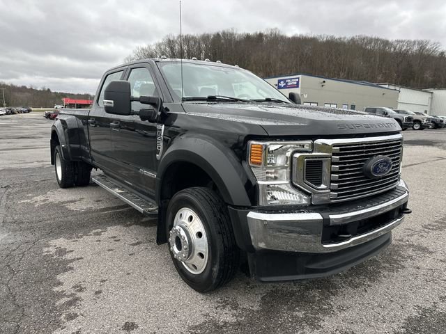 Used 2020 Ford F450 XL w/ STX Appearance Package image 11