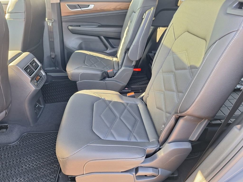 New 2026 Volkswagen Atlas SE image 23