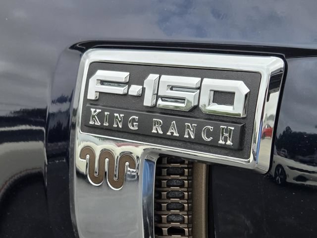 New 2026 Ford F150 King Ranch AWD/4WD image 9
