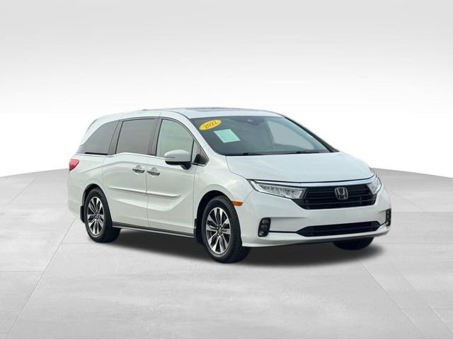 Used 2022 Honda Odyssey EX-L image 1
