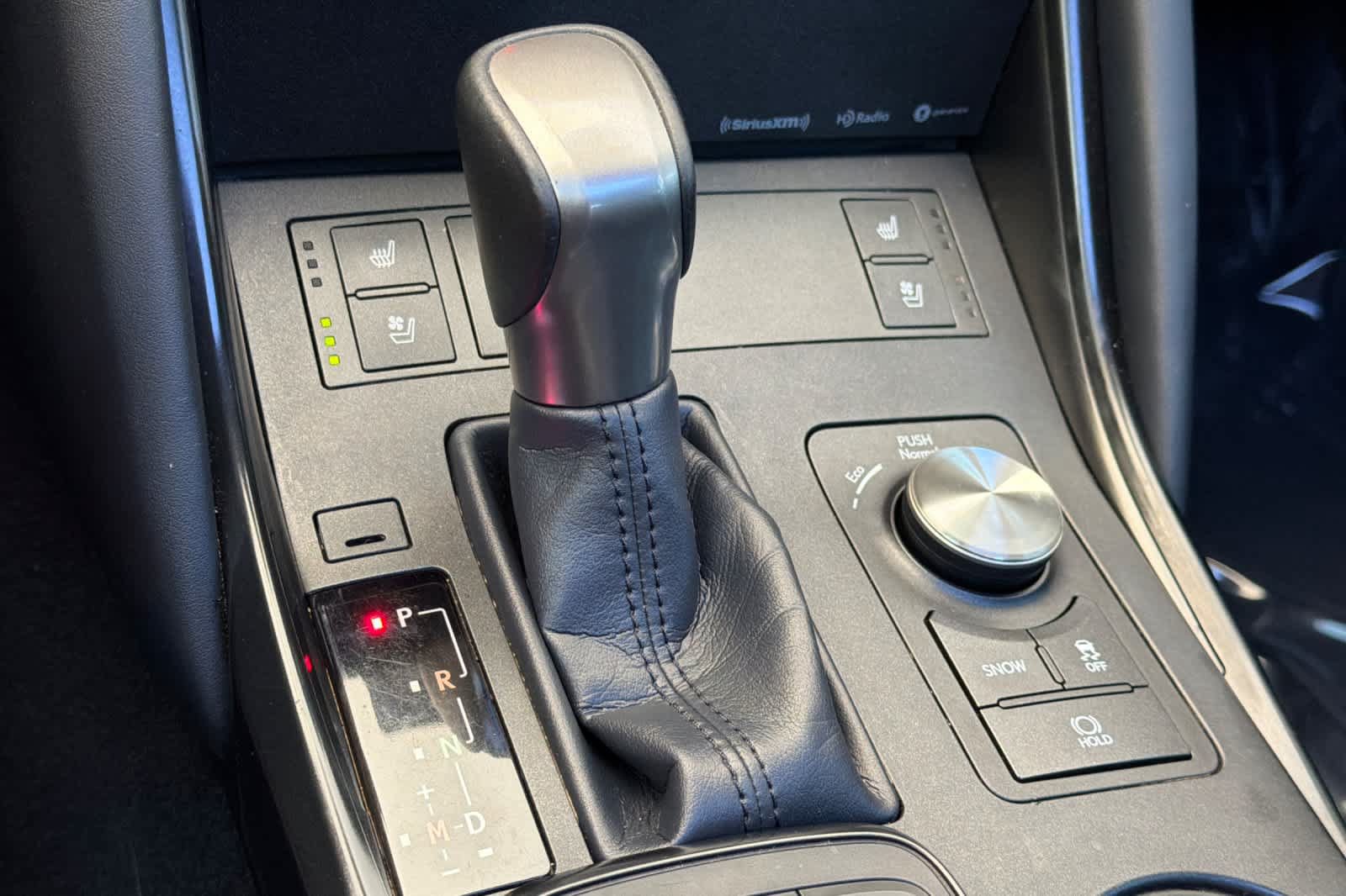 Used 2021 Lexus IS 300 w/ Comfort Package RWD image 22