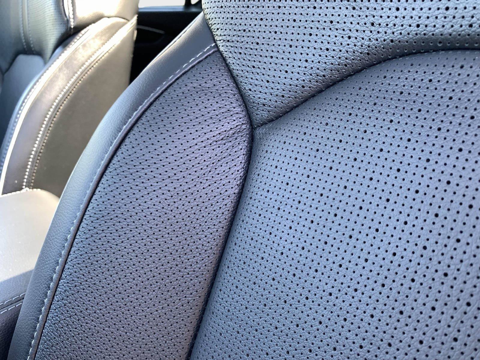 Certified 2023 Honda Pilot Elite image 36