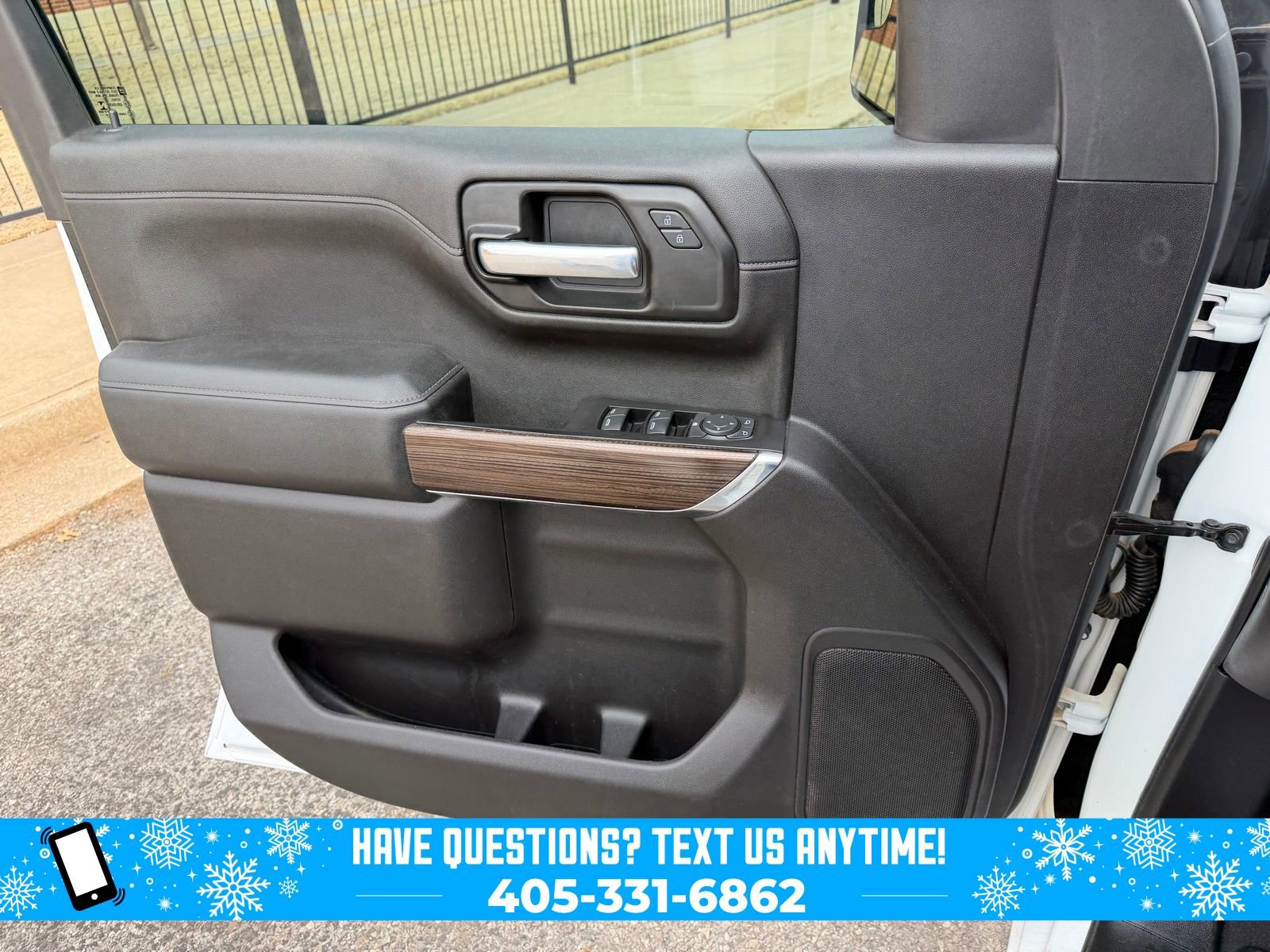 Used 2020 Chevrolet Silverado 1500 RST w/ Texas Edition image 19