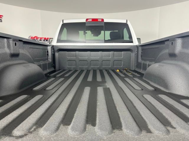 New 2026 RAM 2500 Tradesman image 8