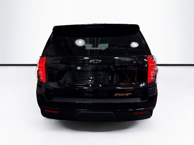 Used 2023 Chevrolet Suburban RST image 7