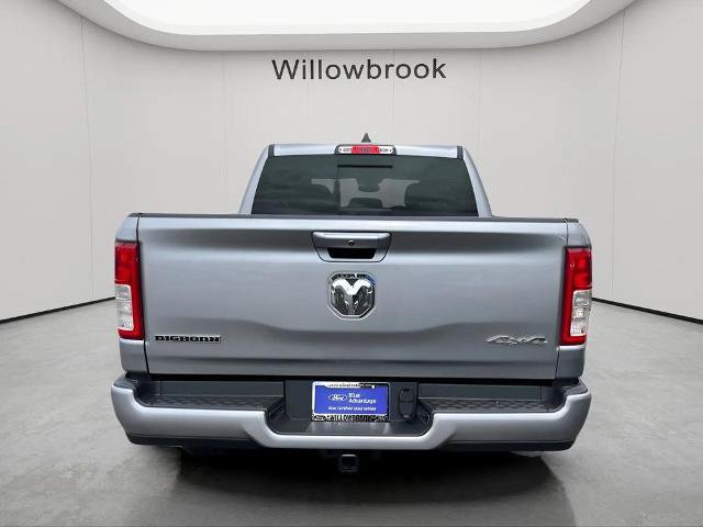Used 2023 RAM 1500 Big Horn AWD/4WD image 4