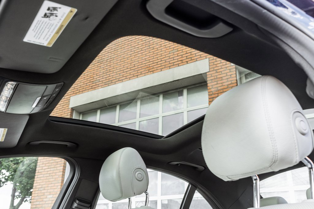 Used 2018 Mercedes-Benz C 43 AMG 4MATIC Sedan image 11