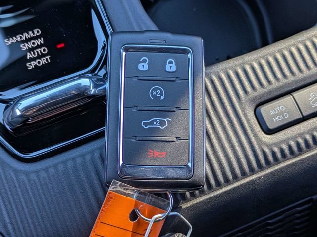 New 2026 Jeep Cherokee Limited AWD/4WD image 31