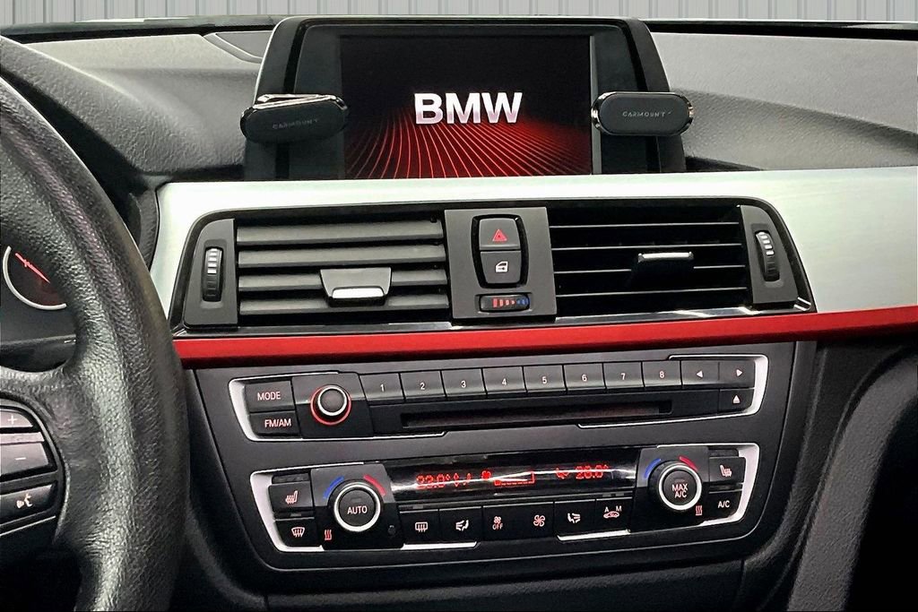 Used 2013 BMW 328i xDrive Sedan image 9