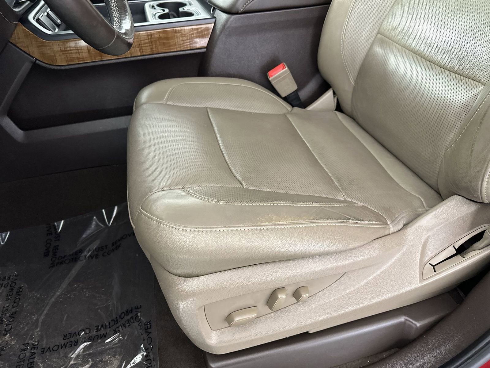 Used 2018 GMC Sierra 1500 SLT w/ SLT Premium Package image 12