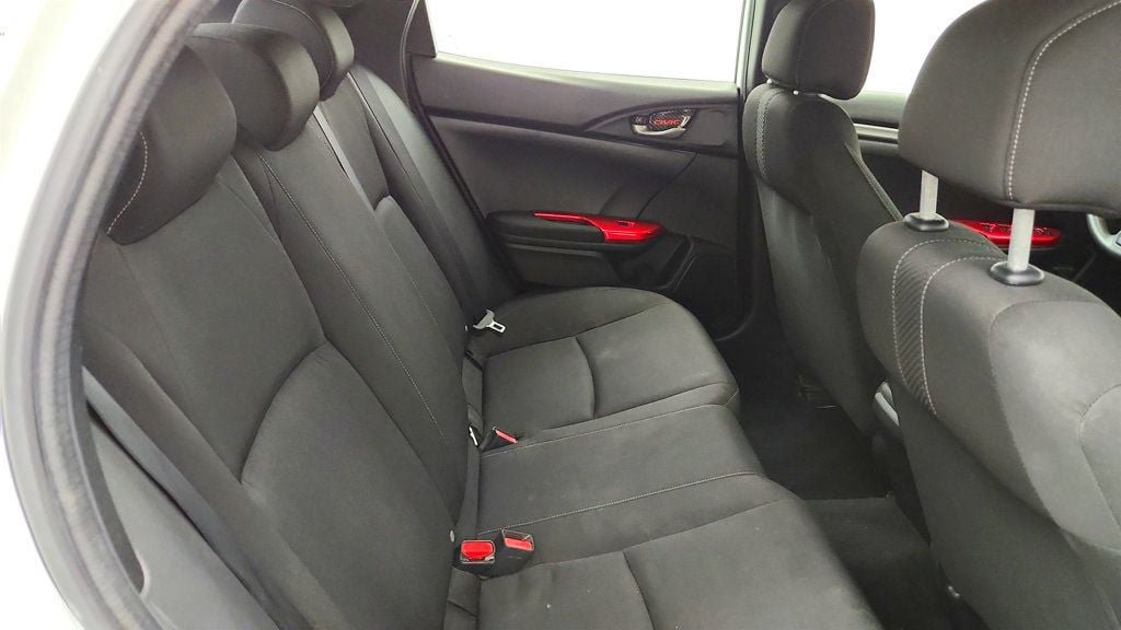 Used 2019 Honda Civic LX image 20