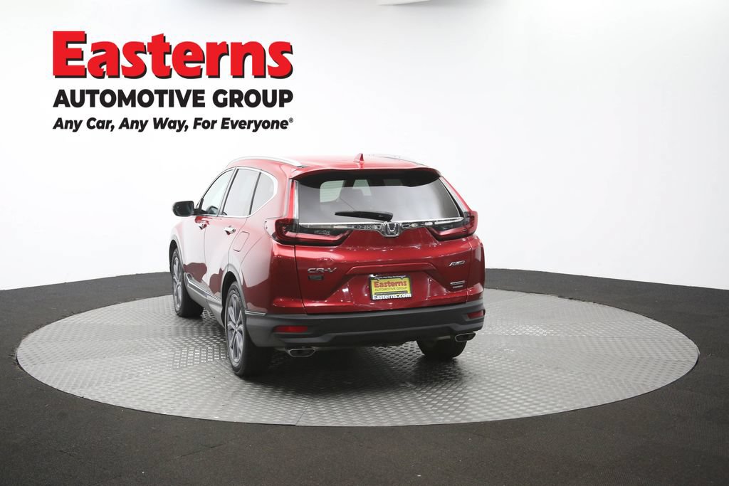 Used 2020 Honda CR-V Touring image 65