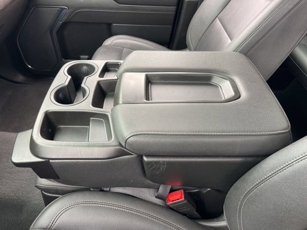 Used 2024 GMC Sierra 1500 SLT image 14