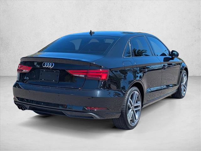 Used 2020 Audi A3 2.0T Premium w/ Final Edition Package image 5