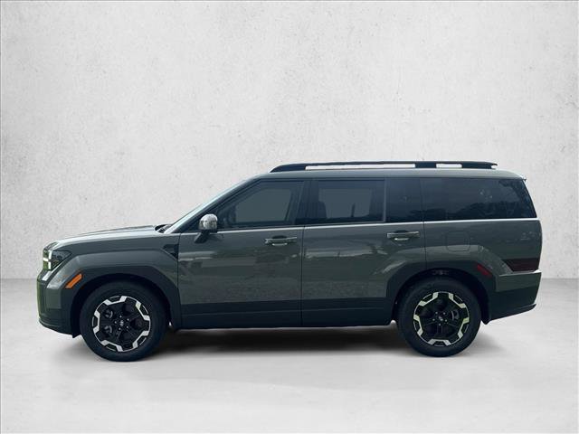 New 2026 Hyundai Santa Fe SEL FWD image 5