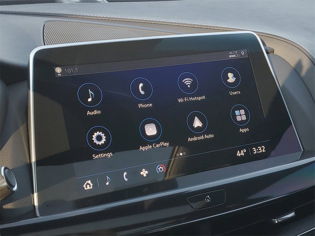 Used 2024 Cadillac CT5 Premium Luxury w/ Technology Package image 22