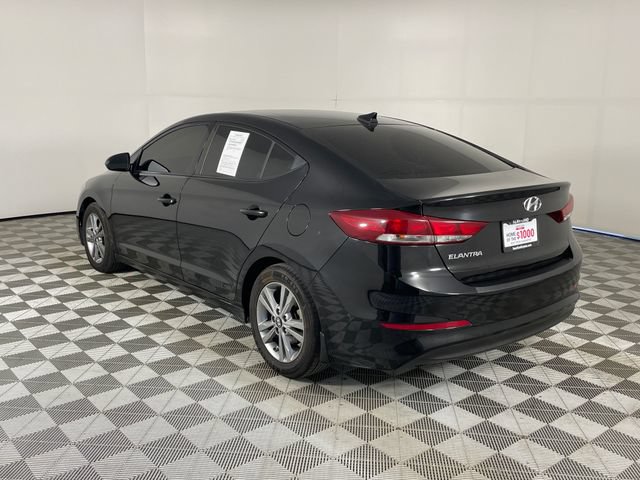 Used 2018 Hyundai Elantra Value Edition FWD image 22