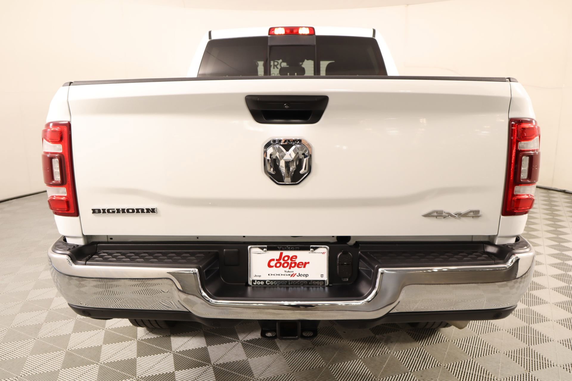 Used 2023 RAM 1500 Classic SLT w/ Electronics Group image 21