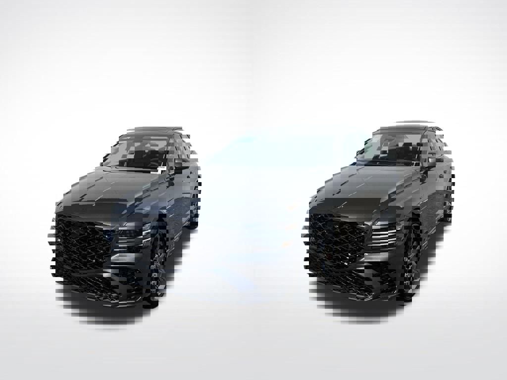 New 2026 Genesis G80 3.5T Sport Prestige image 1