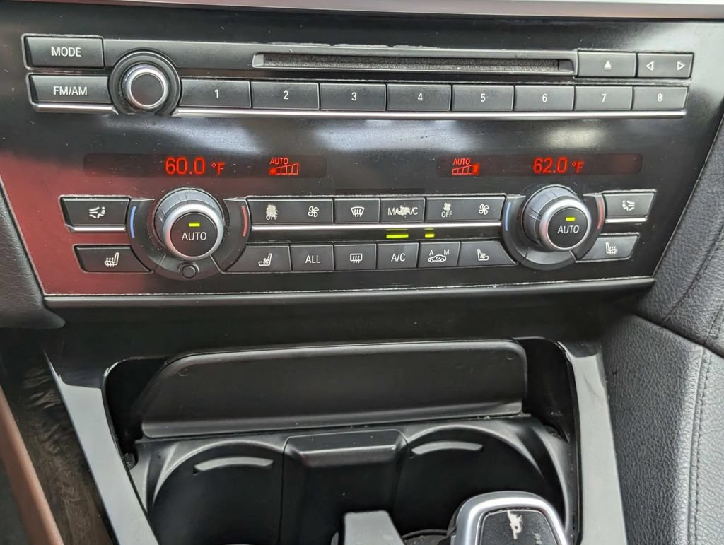 Used 2013 BMW 640i Coupe RWD image 26