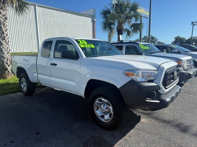 Used 2020 Toyota Tacoma SR