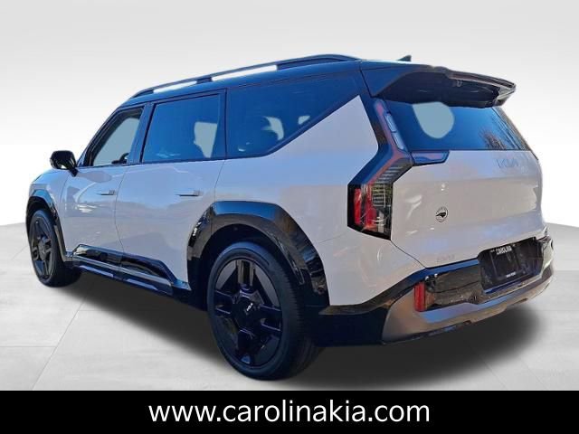 New 2026 Kia EV9 GT-Line image 3