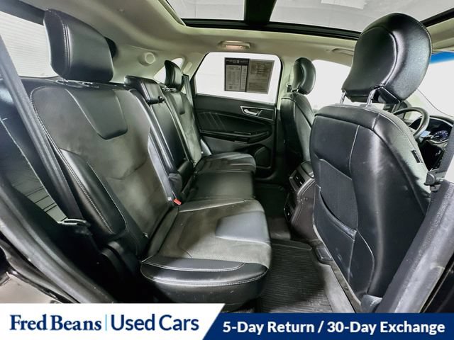 Used 2017 Ford Edge Sport w/ Equipment Group 401A AWD/4WD image 36
