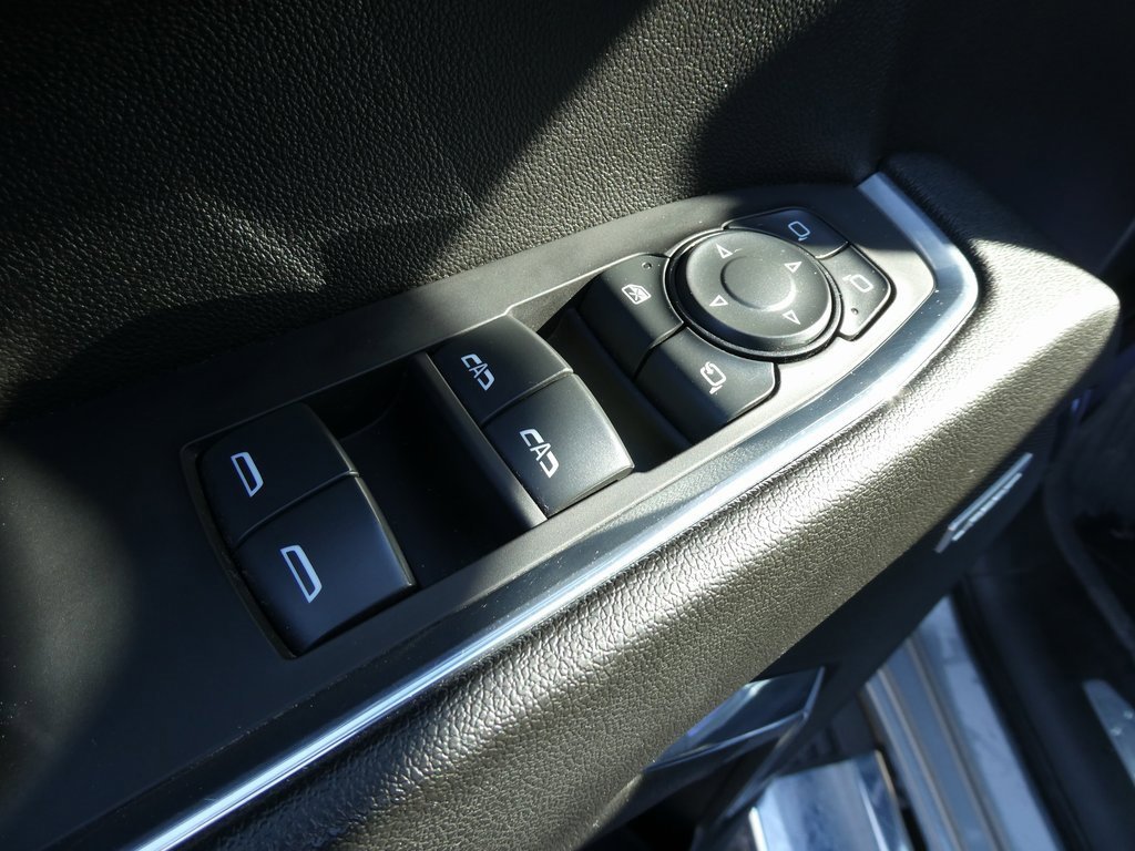 Certified 2023 GMC Sierra 1500 SLT w/ SLT Premium Plus Package image 24